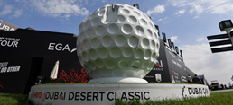 Hero Dubai Desert Classic Features Key Green Initiatives